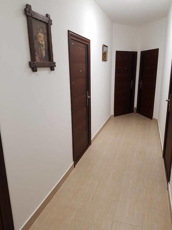 Onalisa Hotel Arad Buitenkant foto