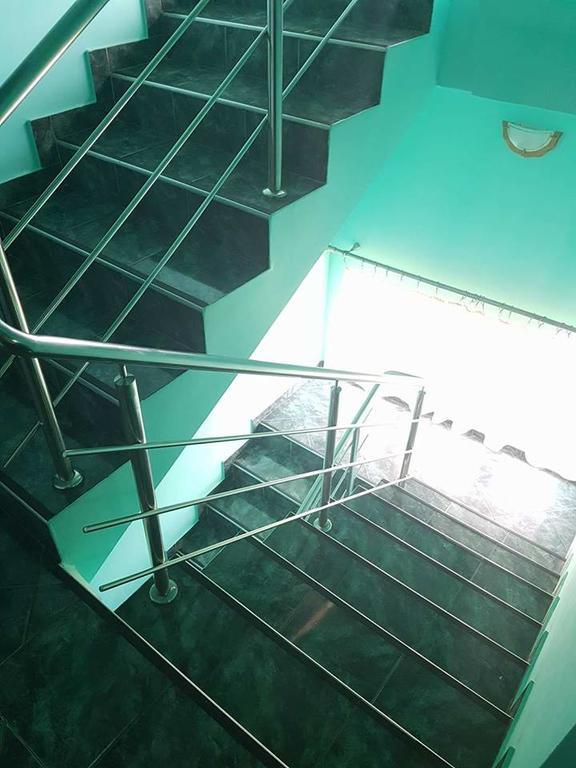 Onalisa Hotel Arad Buitenkant foto