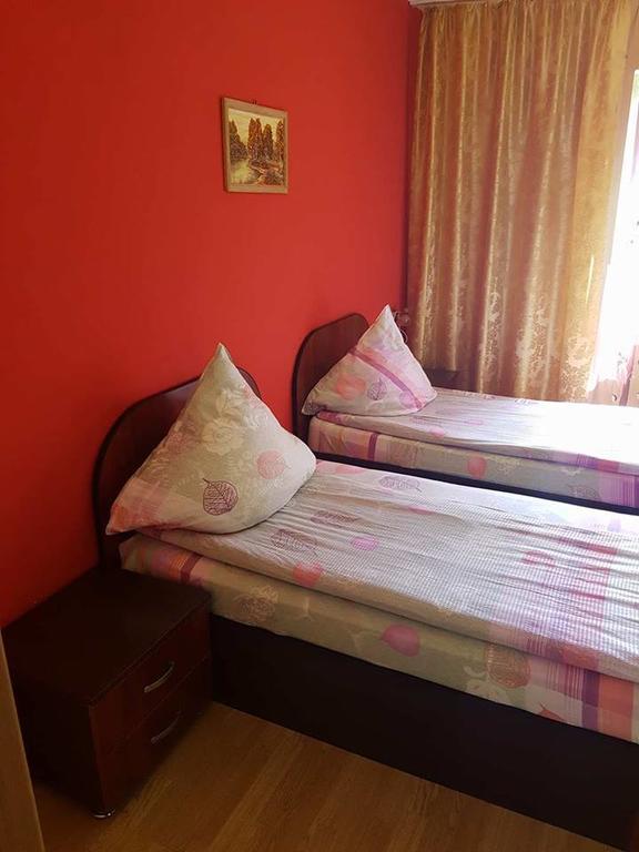Onalisa Hotel Arad Buitenkant foto