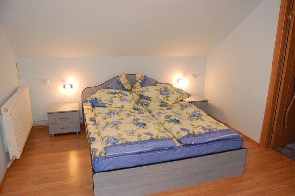 Onalisa Hotel Arad Buitenkant foto