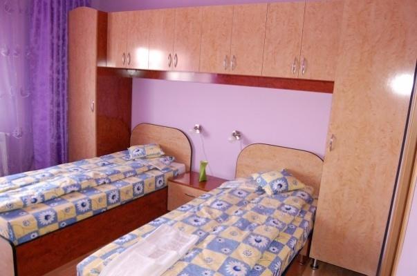 Onalisa Hotel Arad Buitenkant foto