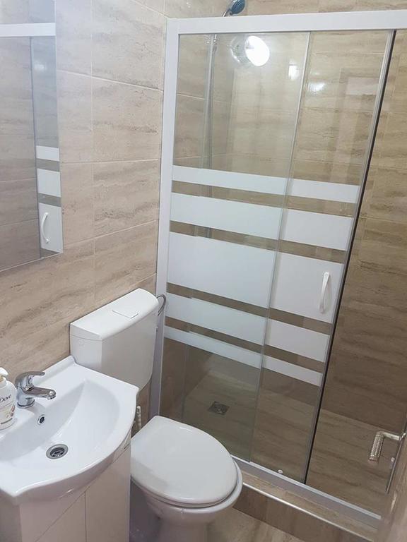 Onalisa Hotel Arad Buitenkant foto