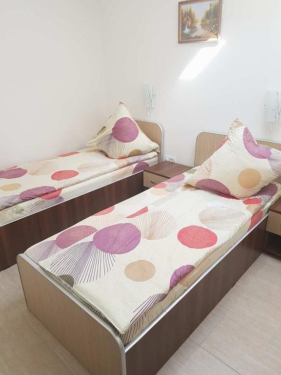 Onalisa Hotel Arad Buitenkant foto