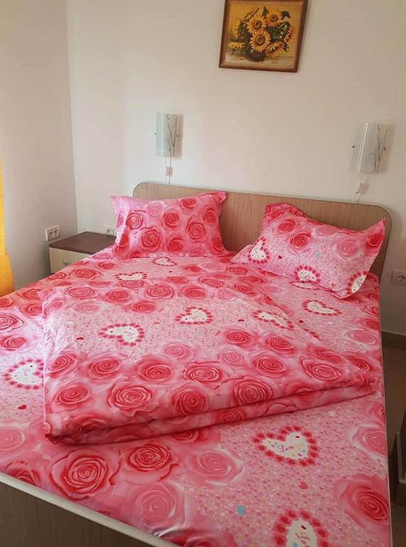 Onalisa Hotel Arad Buitenkant foto